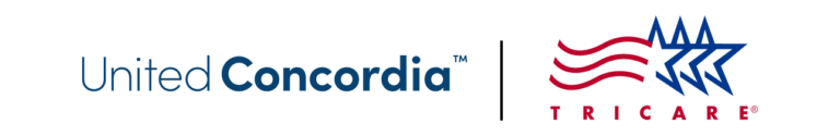 Tricare Logo United Concordia