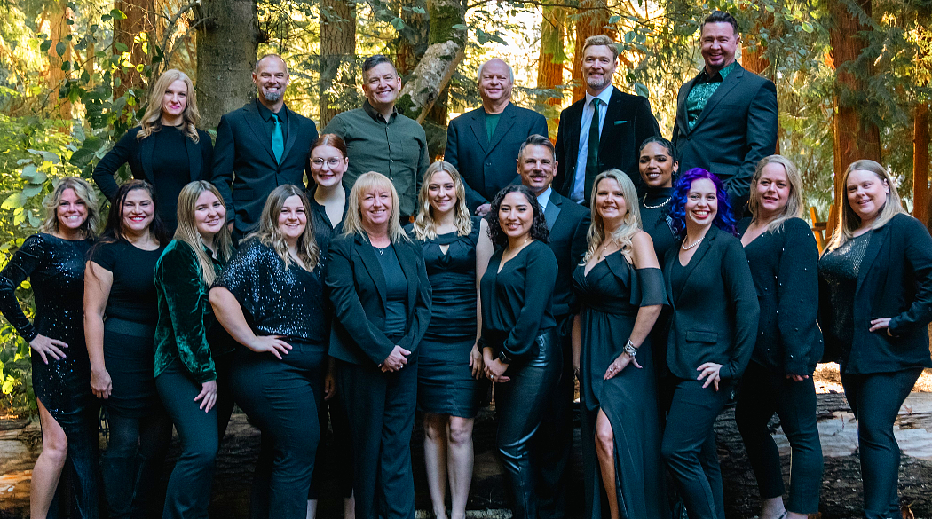 The Dental Experts and Team at Tacoma! - One Dental Office
